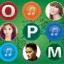 OPM: Anjan Aguilar, Marvin Ong and Princess Velasco
