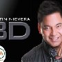 Martin Nievera Live at Abreeza