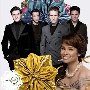 Kindred Voices: Blake, Lea Salonga and ABS-CBN Philharmonic Orchestra