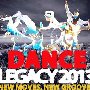 Dance Legacy 2013