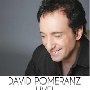 David Pomeranz Live