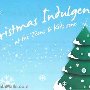 Christmas Indulgence at the Teens & Kids zone