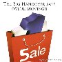 The Big Handover Sale (We're Moving!) Pick-A-Prize Promo