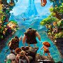 The Croods 2D (2013)