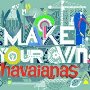 Make Your Own Havaianas