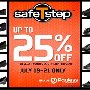 Payless safeTstep Sale