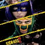 Kick-Ass 2 (2013)