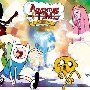 Cartoon Network's Adventure Time at the Ayala Malls