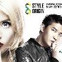 Style Icons: Allison Harvard and Tim Yap