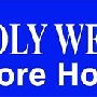 Holy Week Store Hours