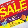 Glorietta Welcome 2018 Sale