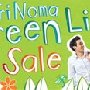 TriNoma Greenlight Sale