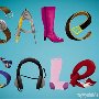 Sale! Sale! Spells bargains!