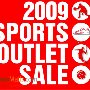 2009 Sports Outlet Sale