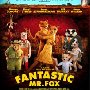 Fantastic Mr. Fox (2009)