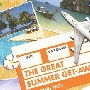 The Great Summer Get-away