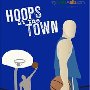 Hoops at the Town-Basketball Competition