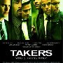 Takers (2010)