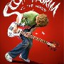 Scott Pilgrim vs. the World (2010)