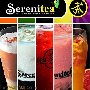 Serenitea - Not your Ordinary Cup of Tea