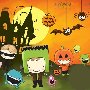 Hang around for Halloween fun at the Ayala Malls