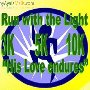 Run with the Light