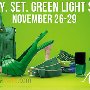 Green Light Sale