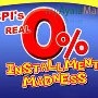 BPI Installment Madness, November - December 2010