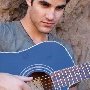 Catch Glee's Darren Criss