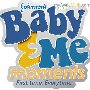 J&J Baby and Me Moment First Time Every Time