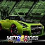 Metro Rides Pampanga