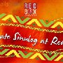 Celebrate Sinulog at Red Box