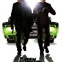 The Green Hornet 3D (2011)