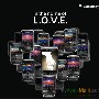 In the name of L.O.V.E.