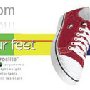 Crocs feel good revolution