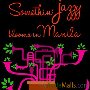Somethin' jazzy blooms in Manila