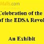 In Celebration of the 25th year of the EDSA Revolution