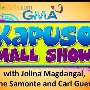 GMA Kapuso Mall Show