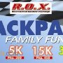 The Backpack Family Fun Run
