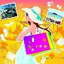 Summer Travel Promo