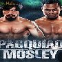 Pacquiao|Mosley