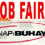 Job Fair Hanap: Buhay 3