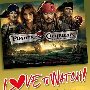 Pirates of the Caribbean: On Stranger Tides