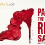 Paint the Town Red Sale