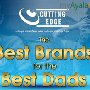 The Best Brands for the Best Dads