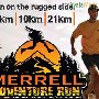 Merrell Adventure Run