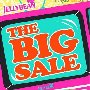 The Big Sale