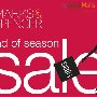 Marks & Spencer  End of Season Sale