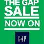 The GAP Sale