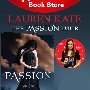 Lauren Kate: The Passion Tour
